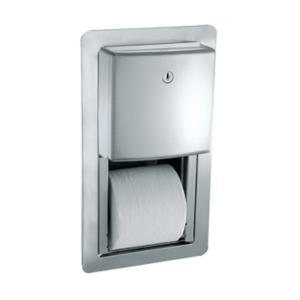 as20031-asi-roval-semi-recessed-mounted-double-toilet-roll-dispenser