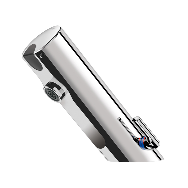 de490006-delabie-tempomatic-mix-4-electronic-basin-mixer