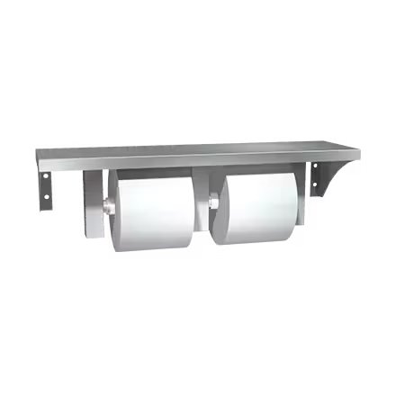 px-0697-GAL_ASI-StainlessSteelShelfAndDoubleToiletTissueHolder@2x (1)